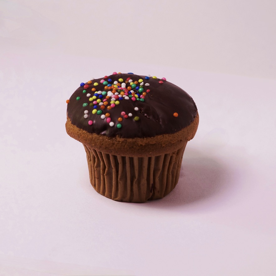 choco-cupcake